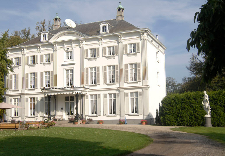 Kasteel Bouwelhof, Grobbendonk, Belgium, Belgium